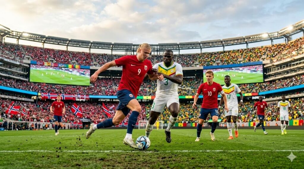 TVRI Siarkan Langsung Fase Grup Piala Dunia Pekan Ini