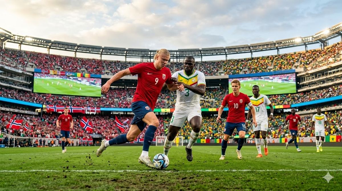 TVRI Siarkan Langsung Fase Grup Piala Dunia Pekan Ini