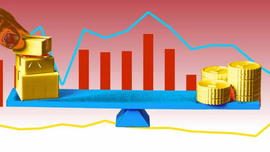 BPS Melaporkan Neraca Perdagangan April 2026 Surplus US$89 Juta