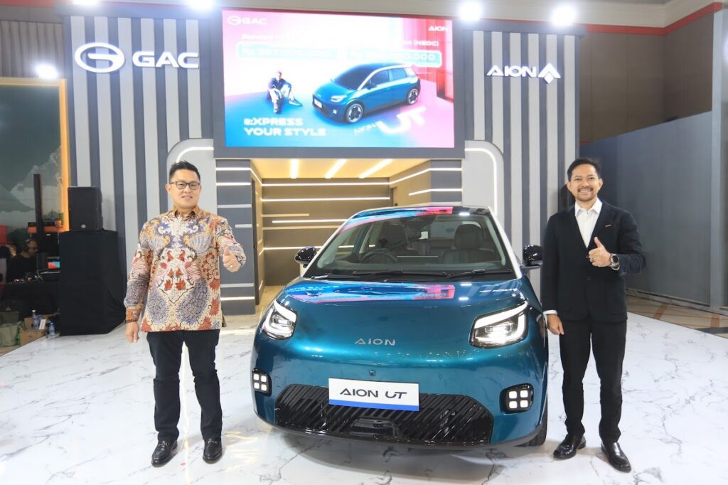 BYD Dolphin G Siap Dobrak Pasar Eropa Bawa Interior Minimalis