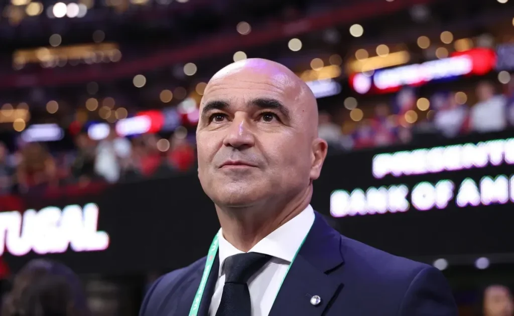 Houston Stadium Siapkan Fasilitas Elit demi Portugal vs Uzbekistan