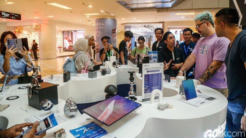 Pendapatan Neto Blibli Tumbuh 34 Persen Tembus Rp22,4 Triliun
