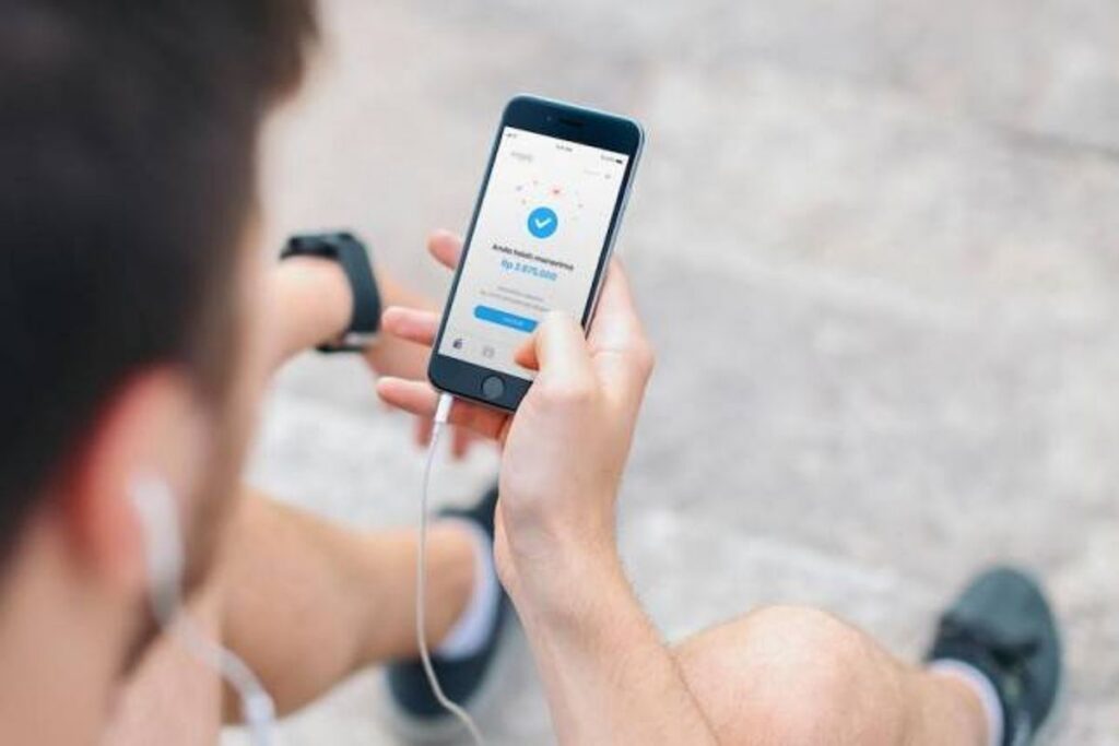 Aplikasi Digital Sediakan Reward Saldo Dompet Digital Juni 2026
