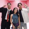 Adrian Khalif Resmi Rilis Video Klip Single Terbaru 2001x