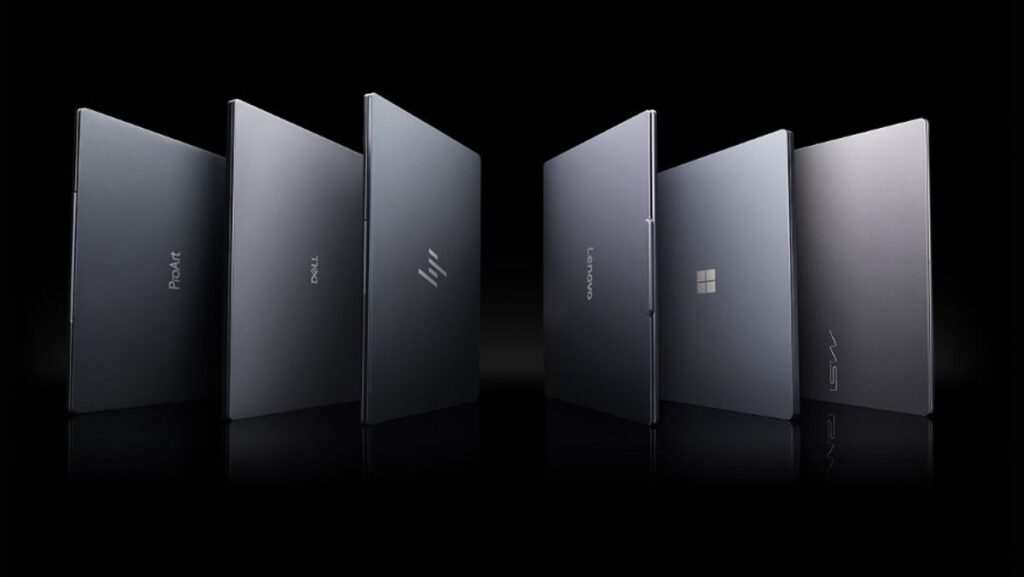 Nvidia Luncurkan Superchip RTX Spark di Computex 2026