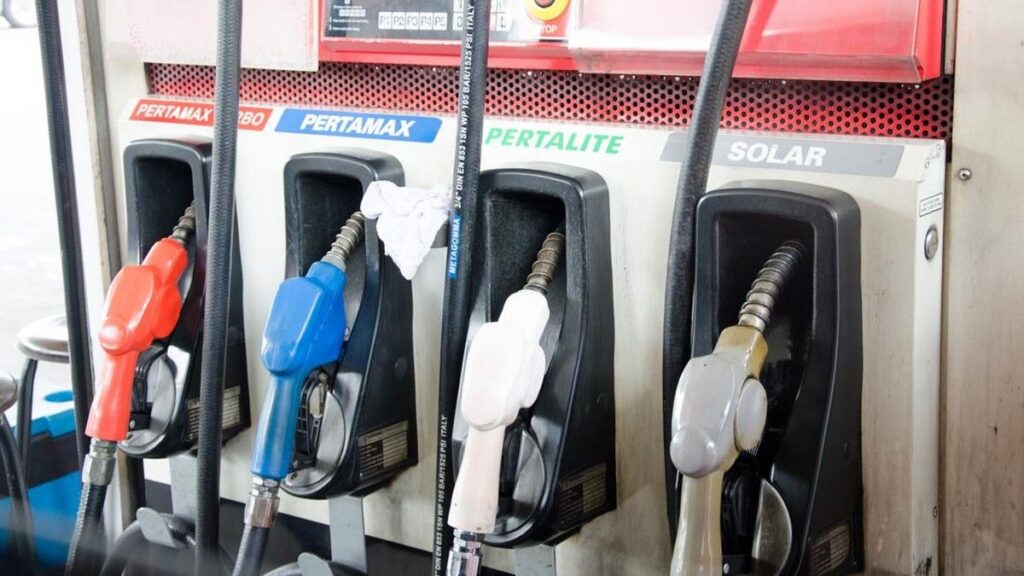 DPR Peringatkan Kenaikan Harga Pertamax Picu Pembengkakan Subsidi
