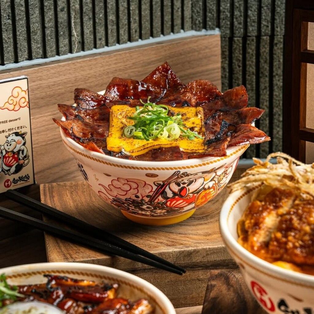 5 Rekomendasi Gyudon Enak di Jakarta yang Wajib Dicoba
