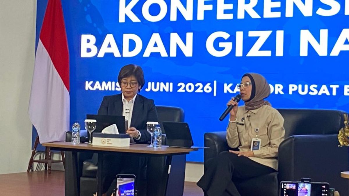 Badan Gizi Nasional Bungkam Soal Kebocoran Kasus Korupsi SPPG