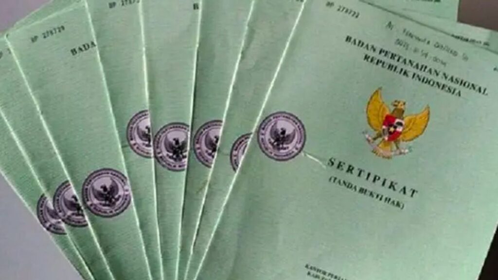 Cara dan Syarat Balik Nama Sertifikat Tanah Terbaru 2026