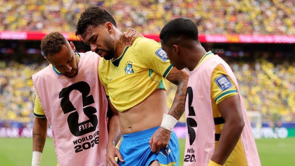 Brasil Tekuk Jepang 2-1 pada Babak 32 Besar Piala Dunia 2026