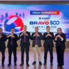 XLSmart Targetkan Bisnis Enterprise Sumbang 20 Persen Pendapatan Perusahaan