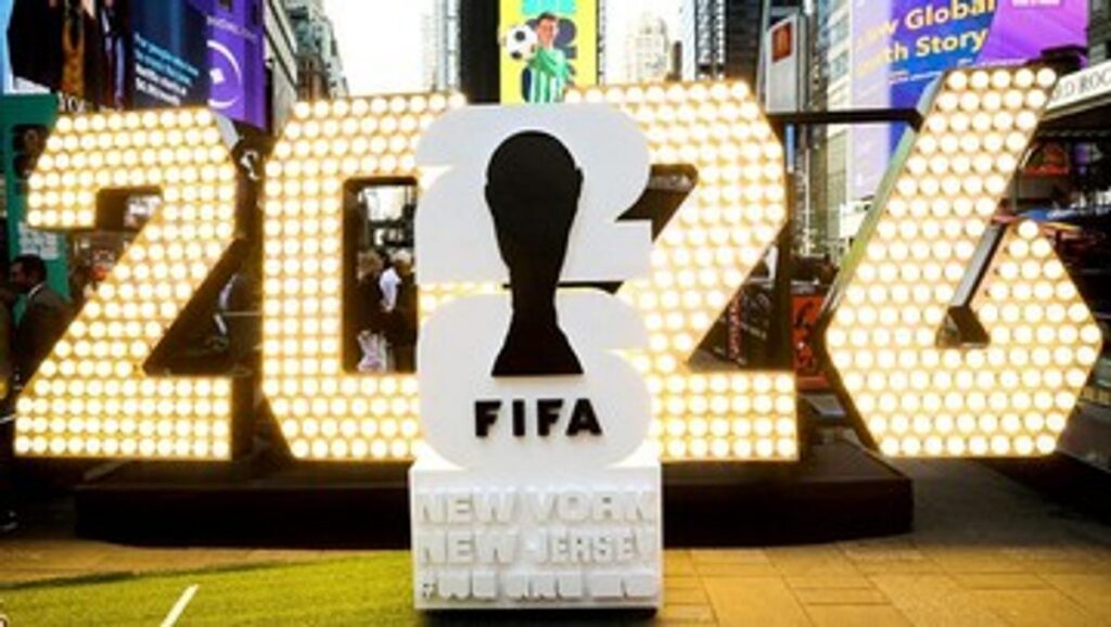 FIFA Izinkan Penonton Bawa Botol Air Minum Masuk Stadion Piala Dunia 2026