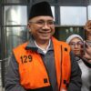 KPK Perpanjang Masa Penahanan Mantan Menag Yaqut Cholil Qoumas