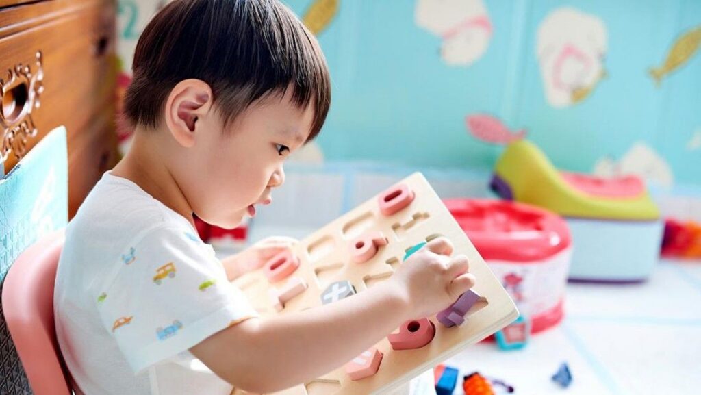 Stimulasi Kognitif Anak Lewat Sembilan Aktivitas Sederhana di Rumah