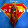 Pre-sale Tiket Supergirl Tembus Top 5 Film Superhero Namun Kalah dari Marvel