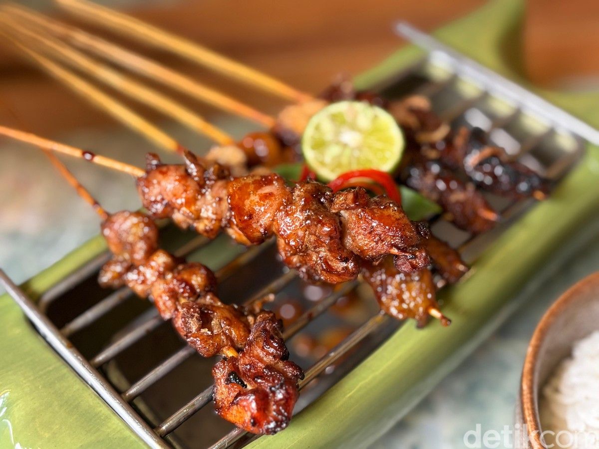 5 Rekomendasi Restoran Kuliner Enak untuk Makan Siang di One Satrio