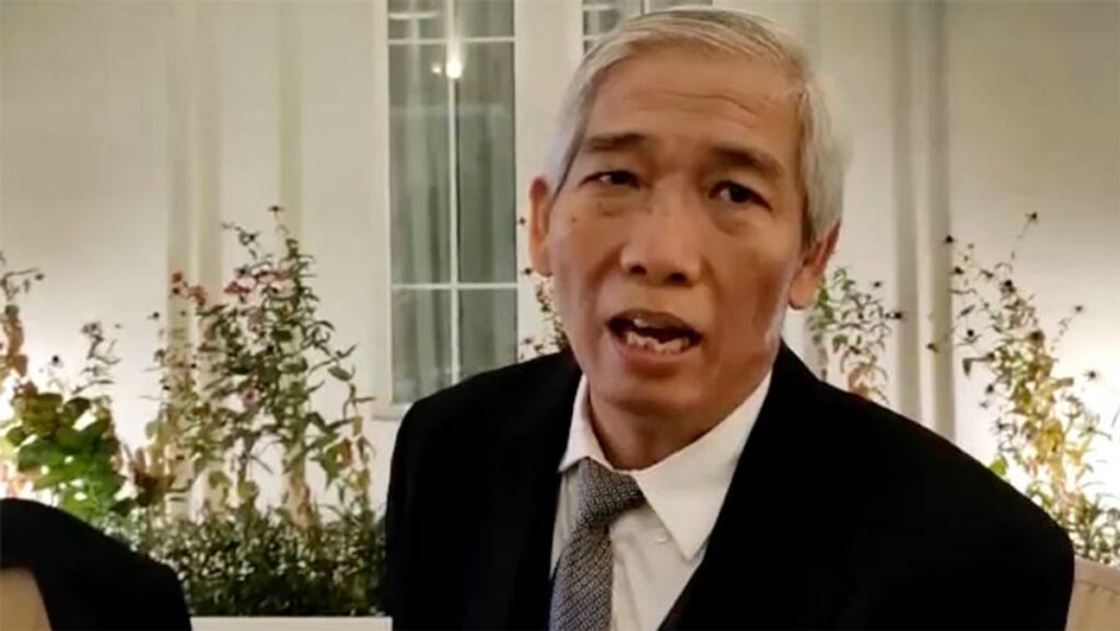 Lo Kheng Hong Borong 19,9 Juta Saham SIMP