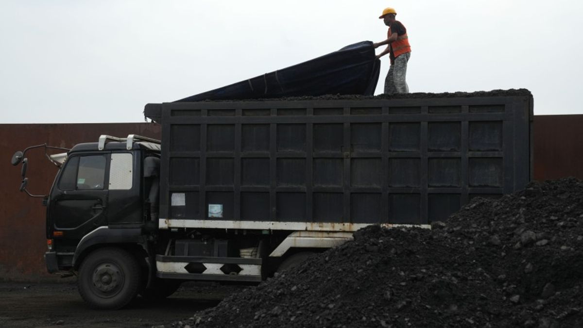 Kementerian ESDM Wajibkan Penambang Batubara Kantongi Izin Blending