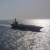Amerika Serikat Meluncurkan Serangan Udara ke Sejumlah Fasilitas Militer Iran
