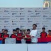 Mazda GB FC dan Bandung Legend Amankan Tiket ke Jepang