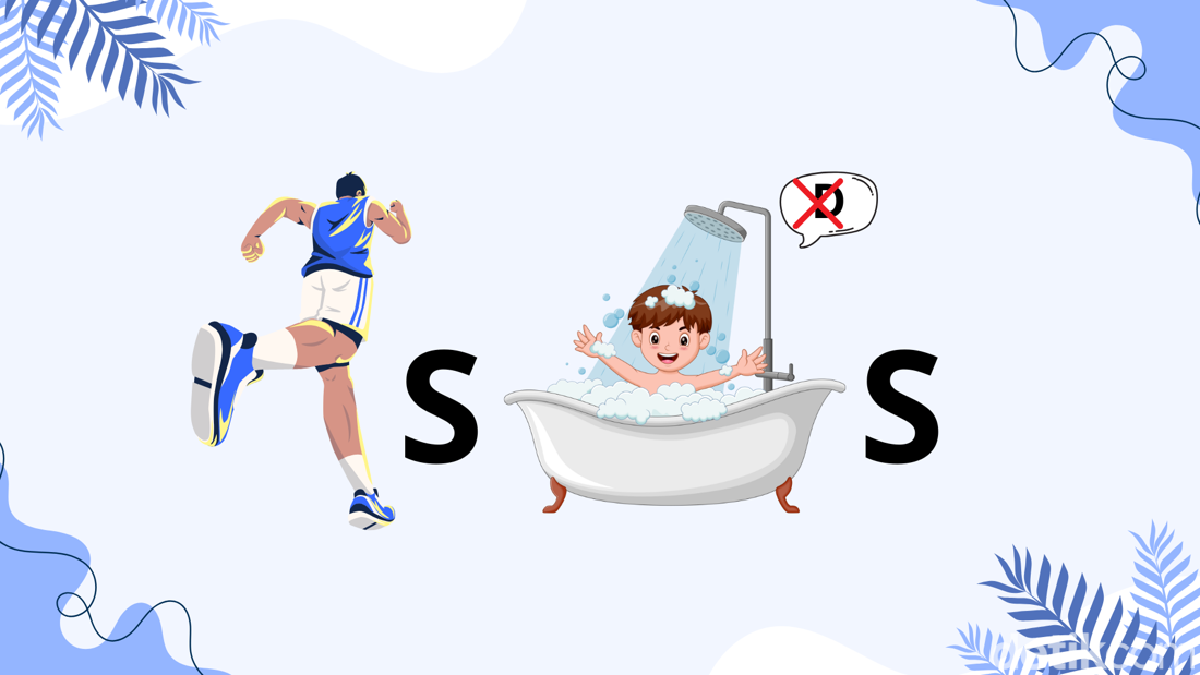 Uji Ketelitian Lewat Enam Tantangan Tebak Gambar