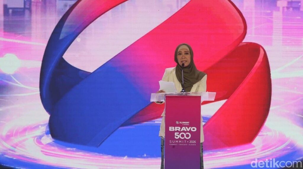 XLSmart dan Komdigi Luncurkan Fitur DigiHer di Aplikasi Sisternet