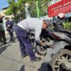 Dishub DKI Jakarta Tertibkan Parkir Liar di 15 Titik Prioritas