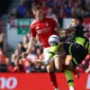 Manchester United Optimistis Salip Manchester City Berburu Elliot Anderson