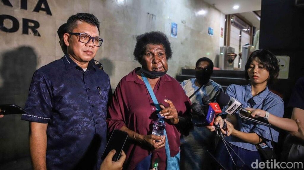 Polda Metro Jaya Selidiki Laporan Mama Sinta Terkait Film Pesta Babi