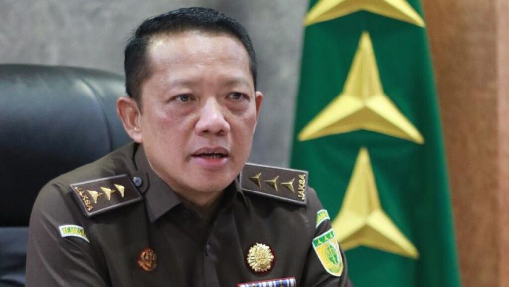Kejagung Gandeng BPKP Selidiki Seluruh Pengadaan Badan Gizi Nasional