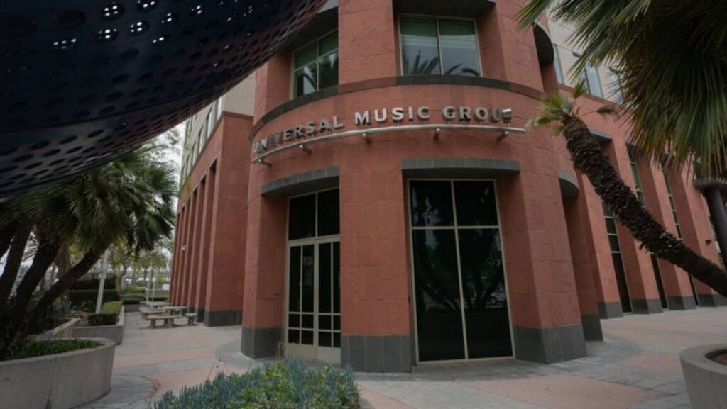 Universal Music Siapkan Obligasi Rp20 Triliun Setelah Tolak Akuisisi Bill Ackman
