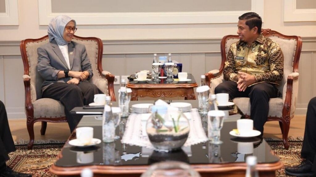 Tiga Inovasi Pelayanan Publik Indonesia Raih Penghargaan PBB UNPSA 2026