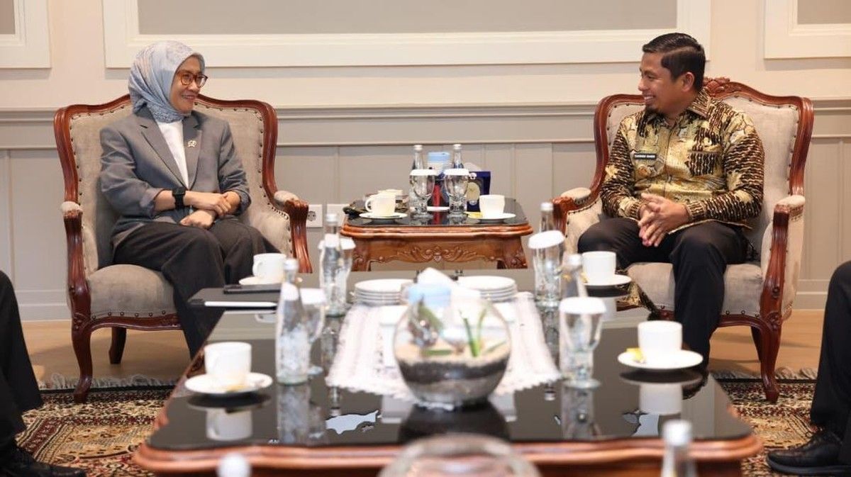 Tiga Inovasi Pelayanan Publik Indonesia Raih Penghargaan PBB UNPSA 2026