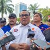 KSPSI Mengawal Penyusunan Undang-Undang Ketenagakerjaan Baru