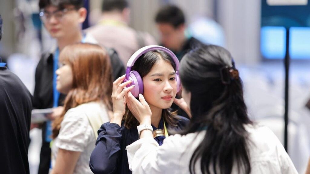 Perusahaan Teknologi China Agresif Perluas Jaringan Pasar Global di Shenzhen