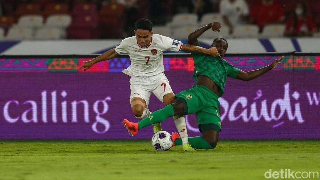Suporter Timnas Indonesia Ungkap Kegundahan di Media Sosial