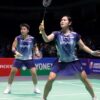 Lanny/Apriyani Tersingkir dari Macau Open 2026 Usai Laga 90 Menit