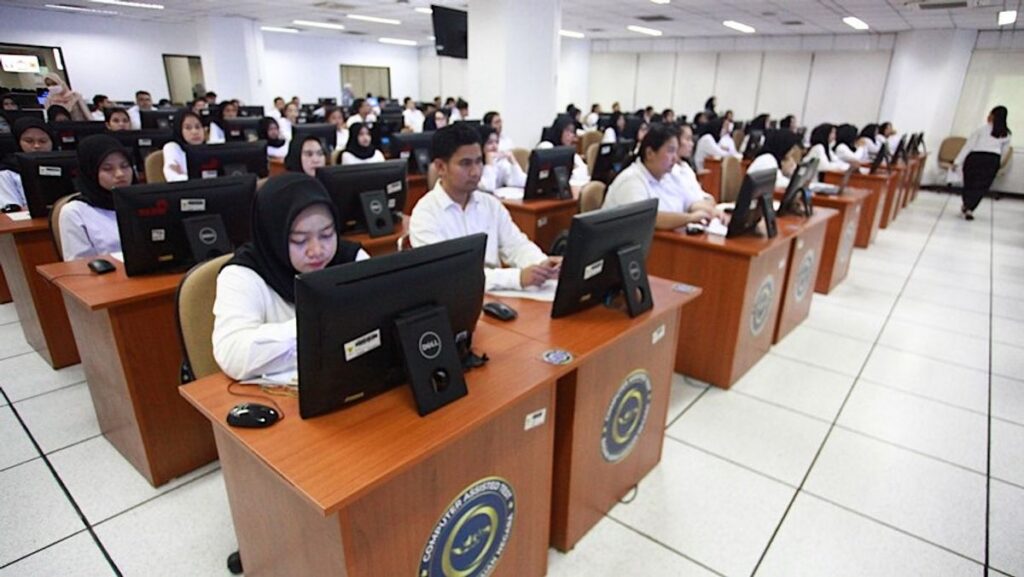 BKN Tegaskan Informasi Pendaftaran CPNS 2026 yang Beredar Adalah Hoaks