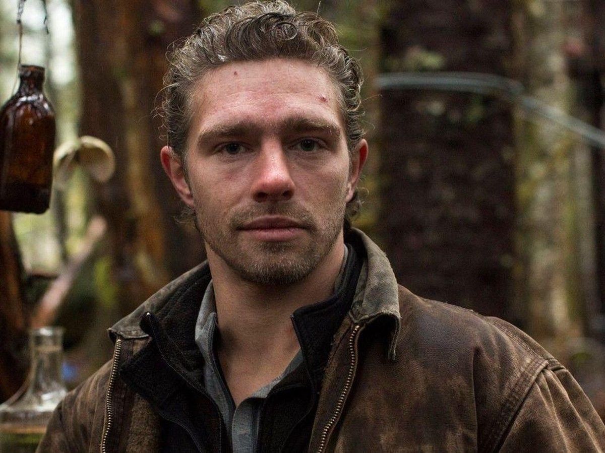 Matt Brown Bintang Alaskan Bush People Ditemukan Meninggal di Sungai