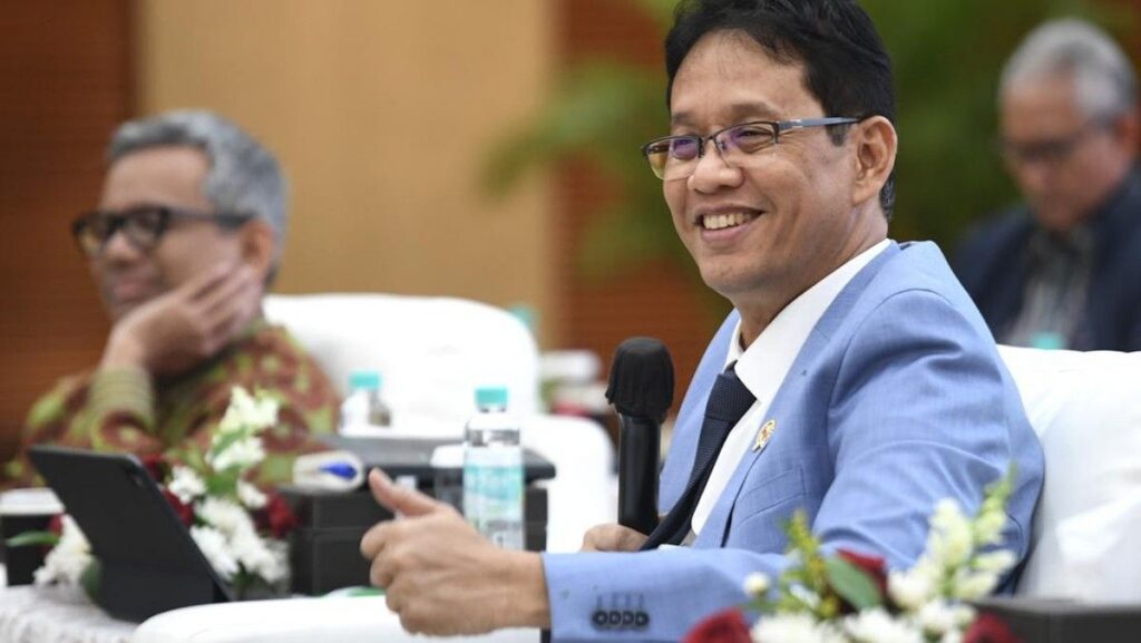 Purbaya Janji Jaga Defisit APBN di Bawah 3 Persen saat Temui S&P