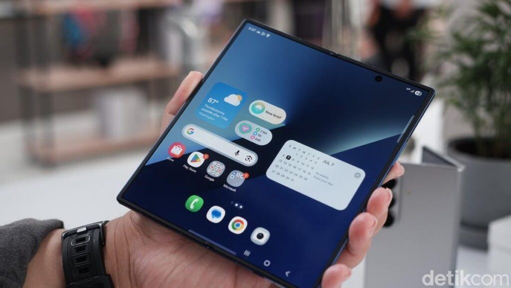 Google Perluas Integrasi Quick Share ke Perangkat Android dan iPhone