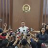 Prabowo Lantik Kepala BGN Baru dan Said Iqbal Hari Ini