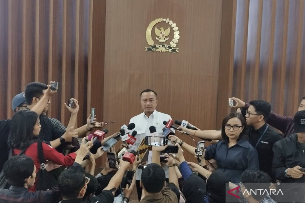 Prabowo Lantik Kepala BGN Baru dan Said Iqbal Hari Ini
