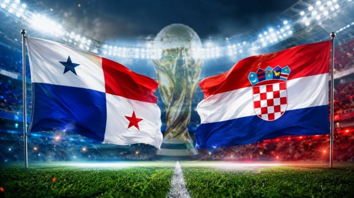 Panama Hadapi Kroasia pada Laga Kedua Grup L Piala Dunia 2026