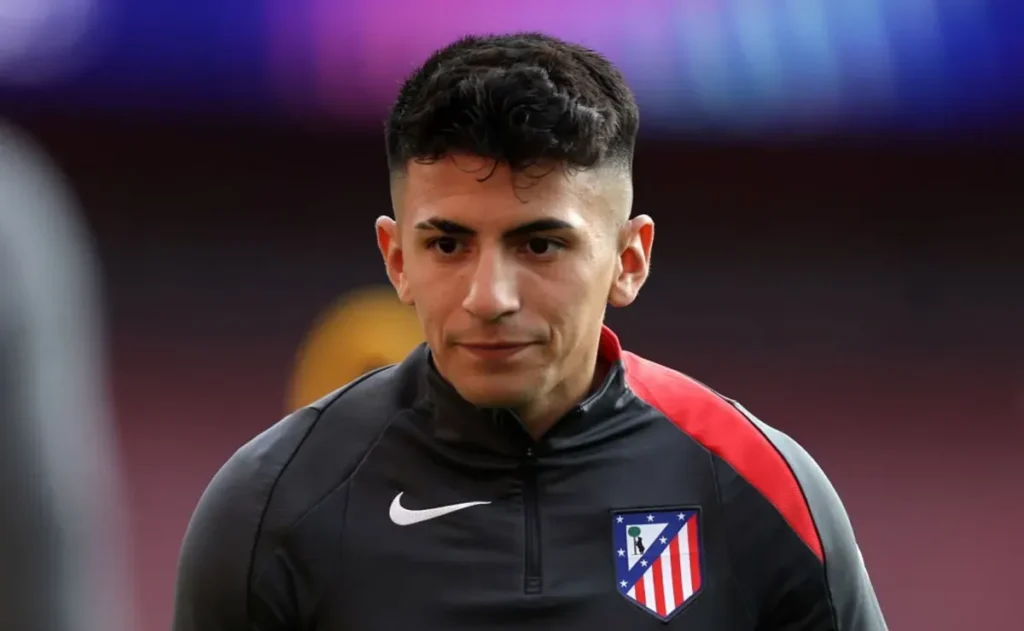 Al-Ahli Tawar Thiago Almada Senilai 30 Juta Dolar