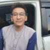 Ruben Onsu Klarifikasi Masalah Hak Asuh Anak dan Nafkah