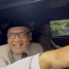 Prabowo Panggil Menteri Haji Evaluasi Penyelenggaraan Haji 2026