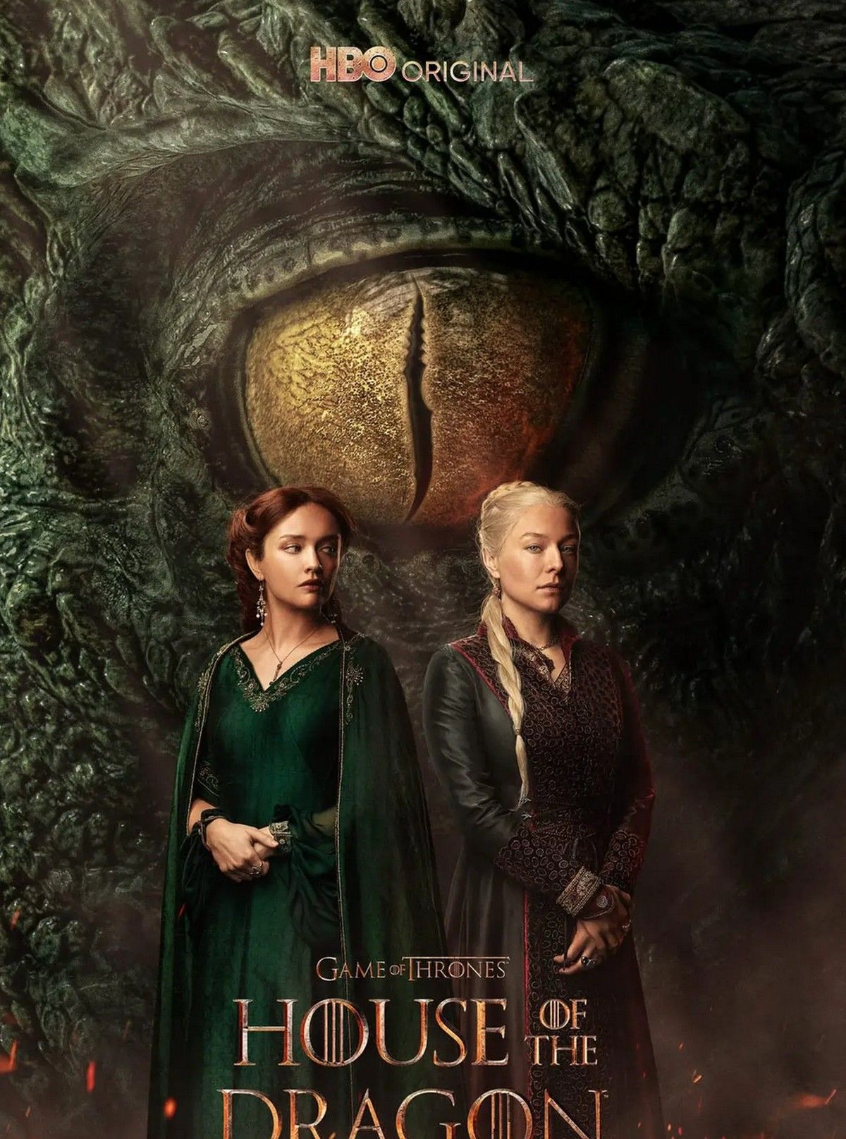 House of the Dragon Season 3 Cetak Rekor Skor Tertinggi di Rotten Tomatoes
