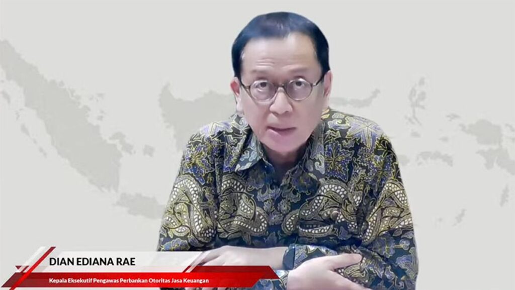 OJK Sambut Positif Fleksibilitas Penghapusan Kredit Macet UMKM BUMN BUMD