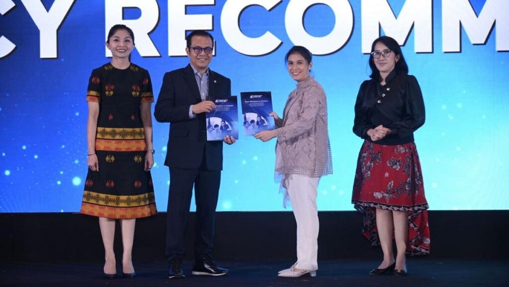 Binar dan Microsoft Gelar Garuda AI Impact Summit 2026 Guna Dorong Adopsi AI